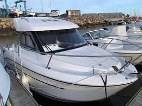 2019 Bénéteau Boats Antares 6 Hb