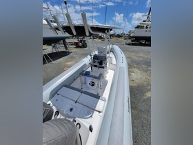 2014 AB Inflatables Oceanus 24 Vst for sale