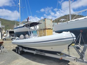 Buy 2014 AB Inflatables Oceanus 24 Vst