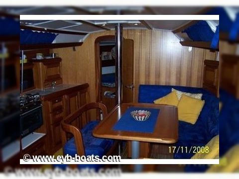 2003 Dufour 38 Classic