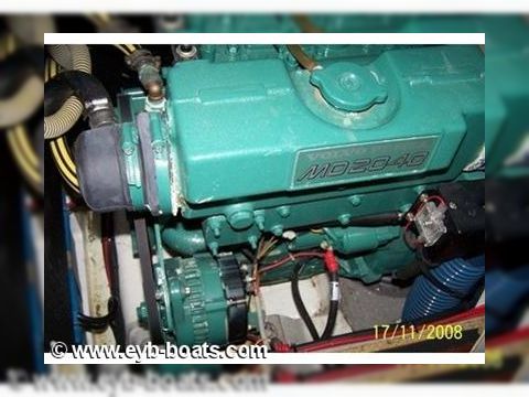 Buy 2003 Dufour 38 Classic
