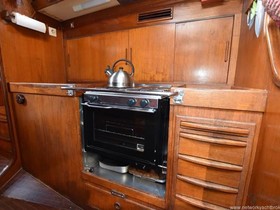 1978 Nautor's Swan 47