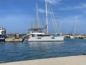 2017 Lagoon Catamarans 560 satın almak