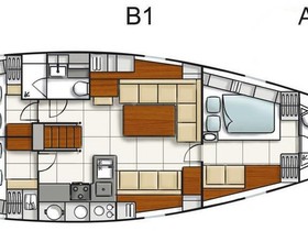 2006 Hanse Yachts 470E na prodej
