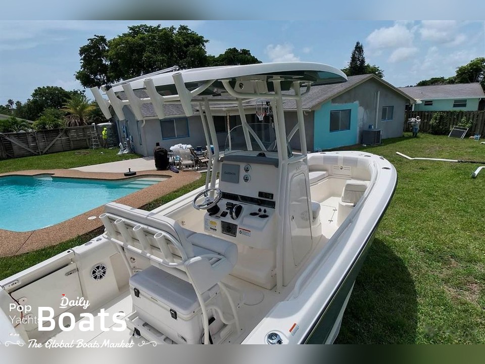 2020 MAKO Boats 236 Cc for sale. View price, photos and Buy 2020 MAKO