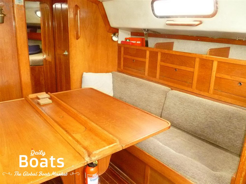 1981 Westerly Fulmar 32 for sale. View price, photos and Buy 1981