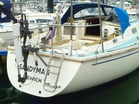 1981 Westerly Fulmar 32 for sale