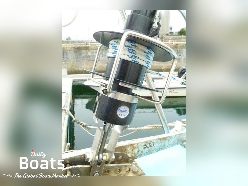 1981 Westerly Fulmar 32 for sale. View price, photos and Buy 1981