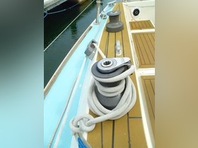 1981 Westerly Fulmar 32 for sale