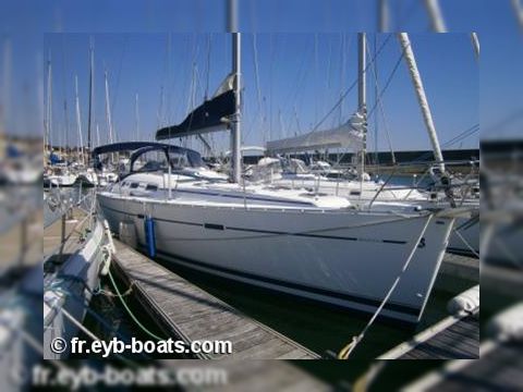 Beneteau Oceanis 393