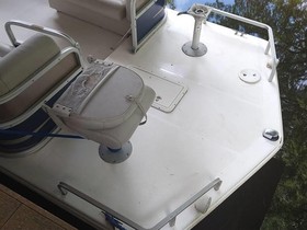 2012 Hurricane Fun Deck 220 for sale