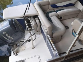 2012 Hurricane Fun Deck 220 for sale