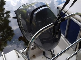 2012 Hurricane Fun Deck 220 for sale