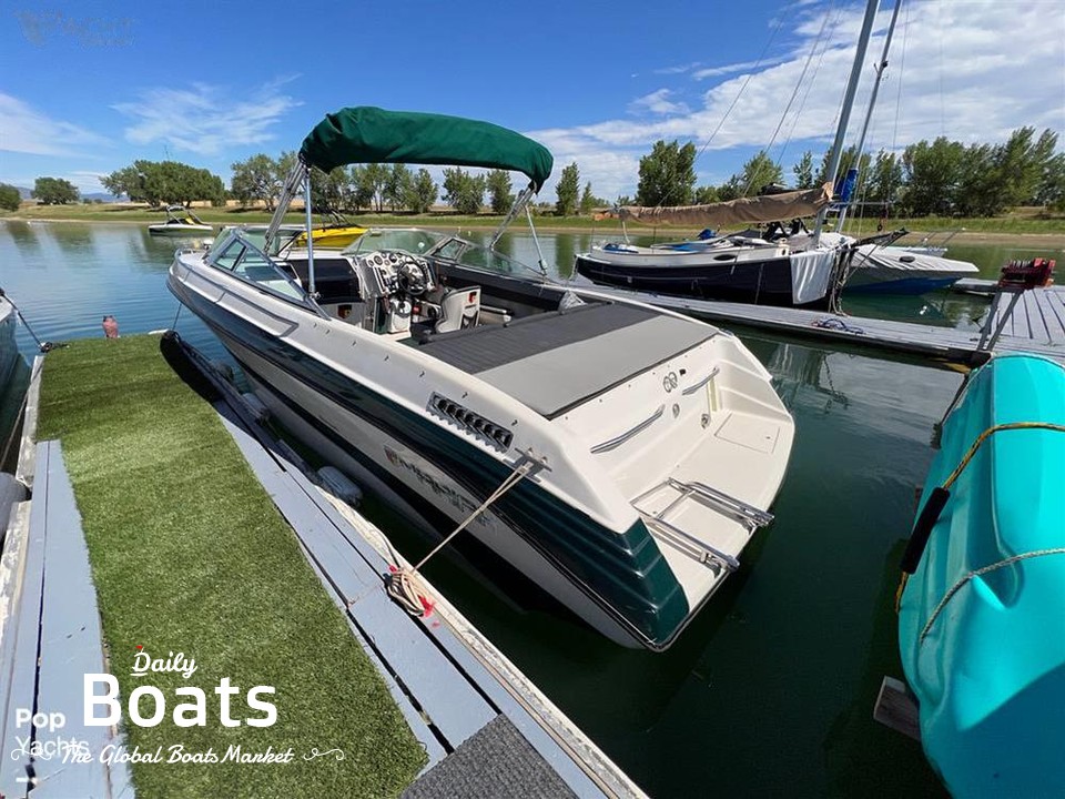 1994 Mariah 244 Jubilee for sale. View price, photos and Buy 1994 Mariah 244 Jubilee 347263