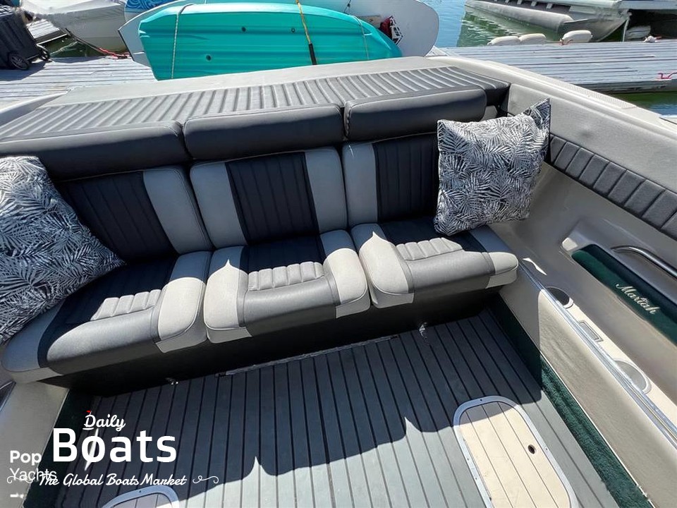 1994 Mariah 244 Jubilee for sale. View price, photos and Buy 1994 Mariah 244 Jubilee 347263