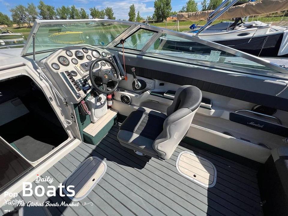 1994 Mariah 244 Jubilee for sale. View price, photos and Buy 1994 Mariah 244 Jubilee 347263