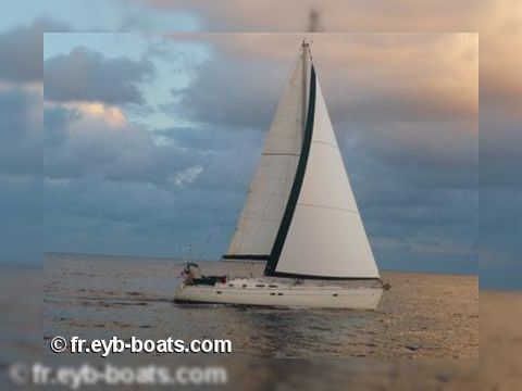 Beneteau Oceanis 473