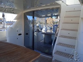 Koupit 2007 Aicon Yachts 64