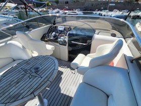 1994 Performance Marine 1107