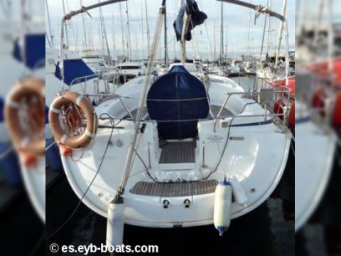 Bavaria 39 Cruiser