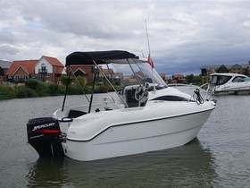 2012 Smartfisher 46 Custom till salu