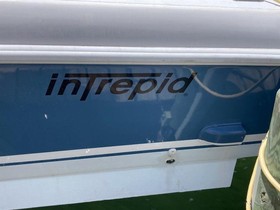 2013 Intrepid Powerboats 390 Evolution