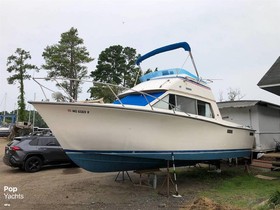 1973 Pacemaker 30 for sale