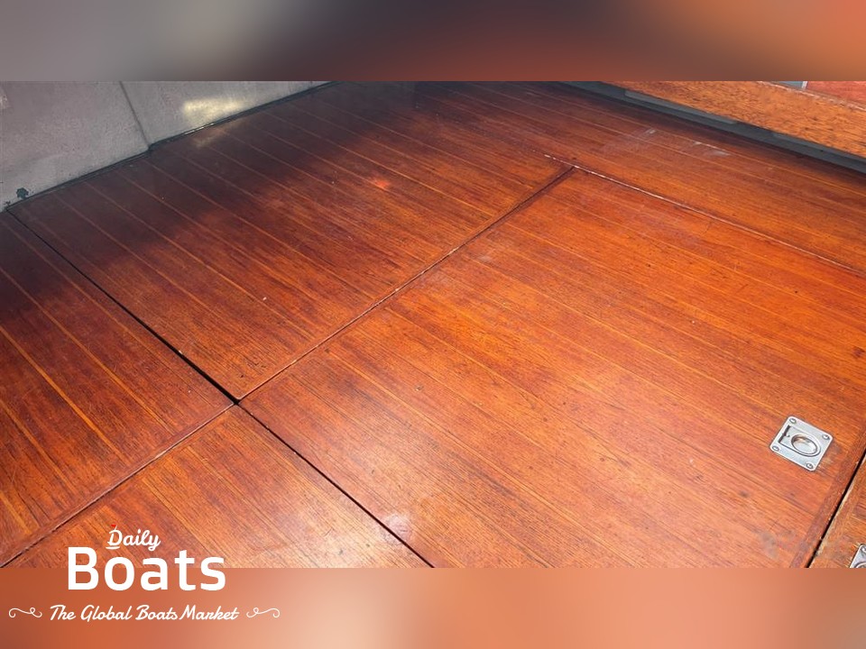 1974 32 Oceanfarer for sale. View price, photos and Buy 1974