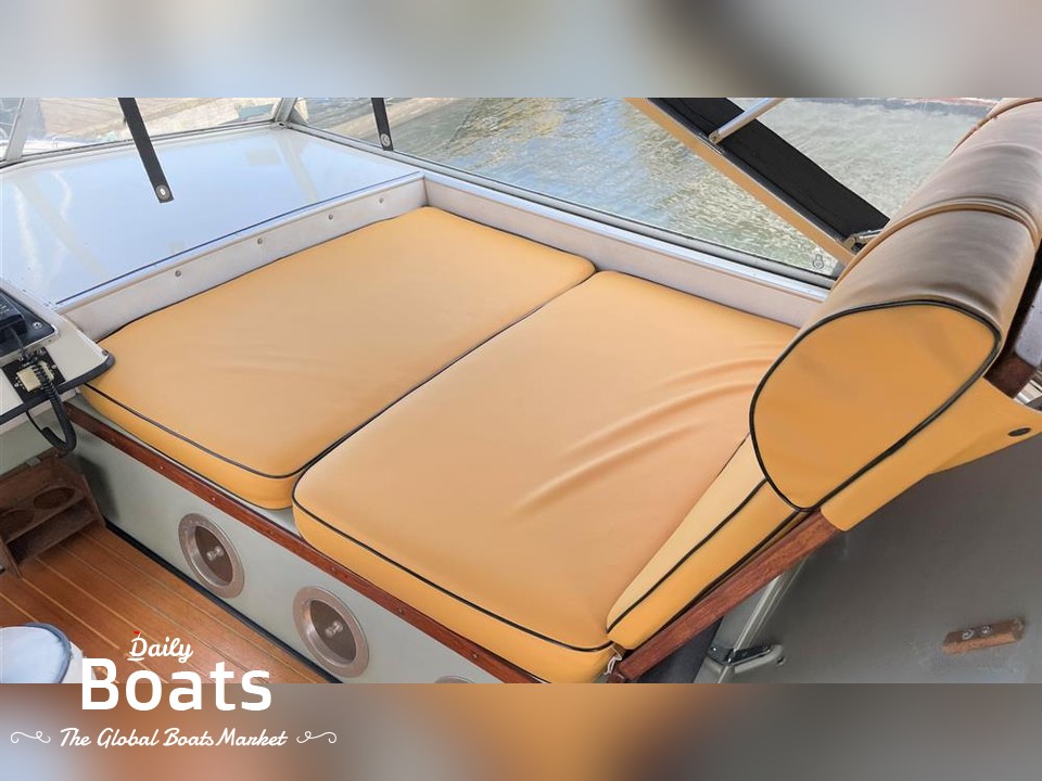 1974 32 Oceanfarer for sale. View price, photos and Buy 1974