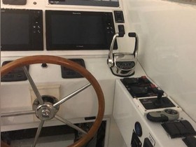 2004 Huckins Gurnet 36