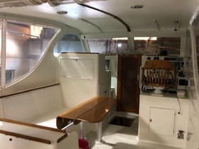 2004 Huckins Gurnet 36 на продажу
