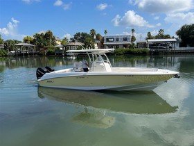 Boston Whaler Boats 320 Outrage