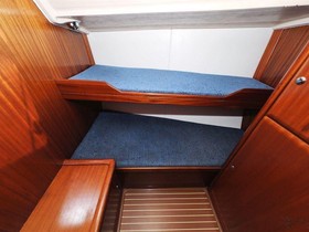 2002 Bavaria Yachts 50 myytävänä