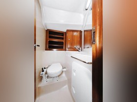 2002 Bavaria Yachts 50 myytävänä