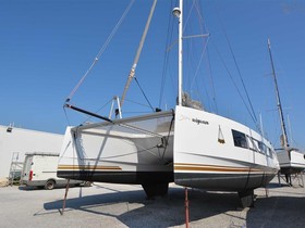 2021 Nautitech 40 in vendita
