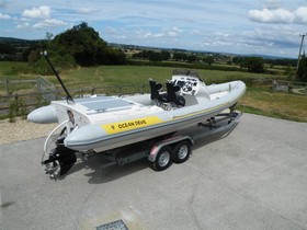 Acquistare 2001 Scorpion 8.5