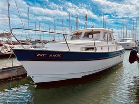 Hardy Motor Boats Mariner 25