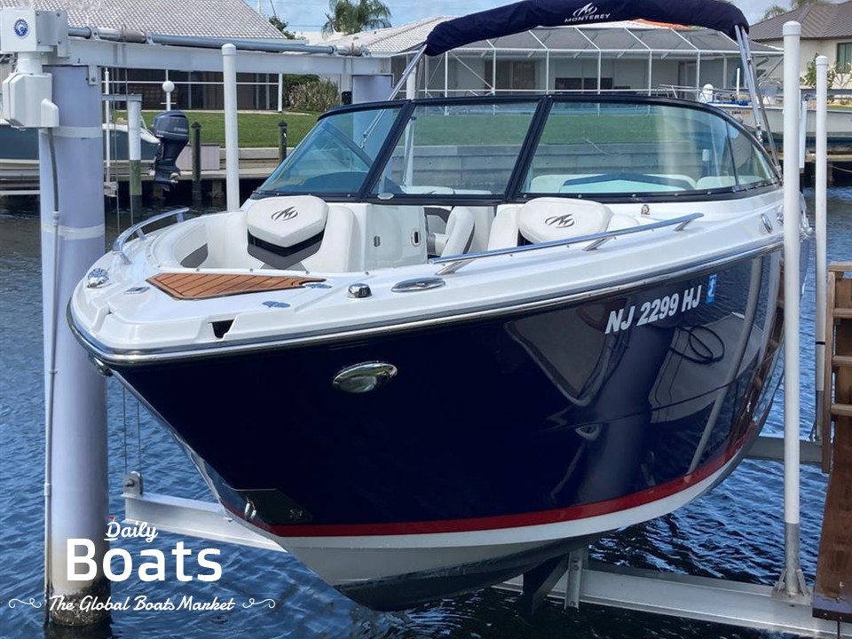 2016 Monterey for sale. View price, photos and Buy 2016 Monterey 347341