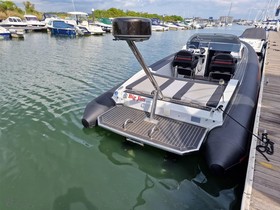 2014 Technohull 35 for sale