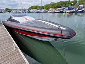 2014 Technohull 35 for sale