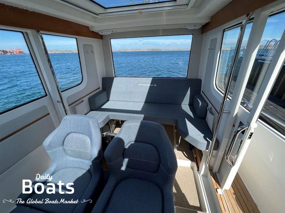 2021 Nimbus C9 Commuter 9 for sale. View price, photos and Buy 2021 ...