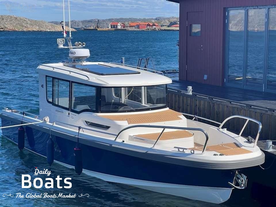 2021 Nimbus C9 Commuter 9 for sale. View price, photos and Buy 2021 ...