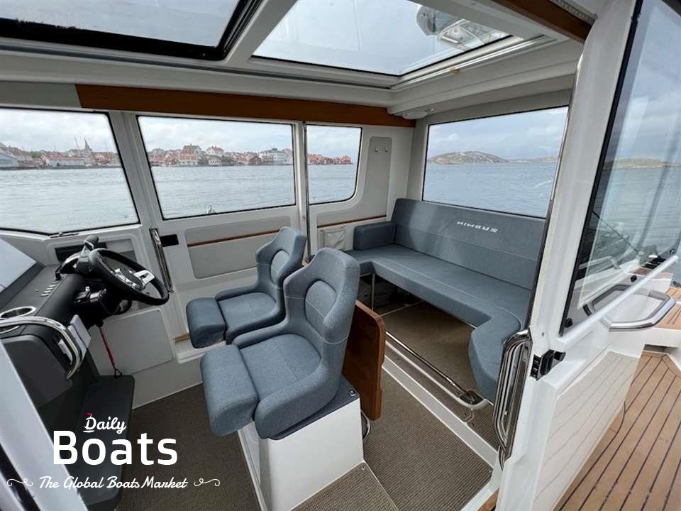 2021 Nimbus C9 Commuter 9 for sale. View price, photos and Buy 2021 ...