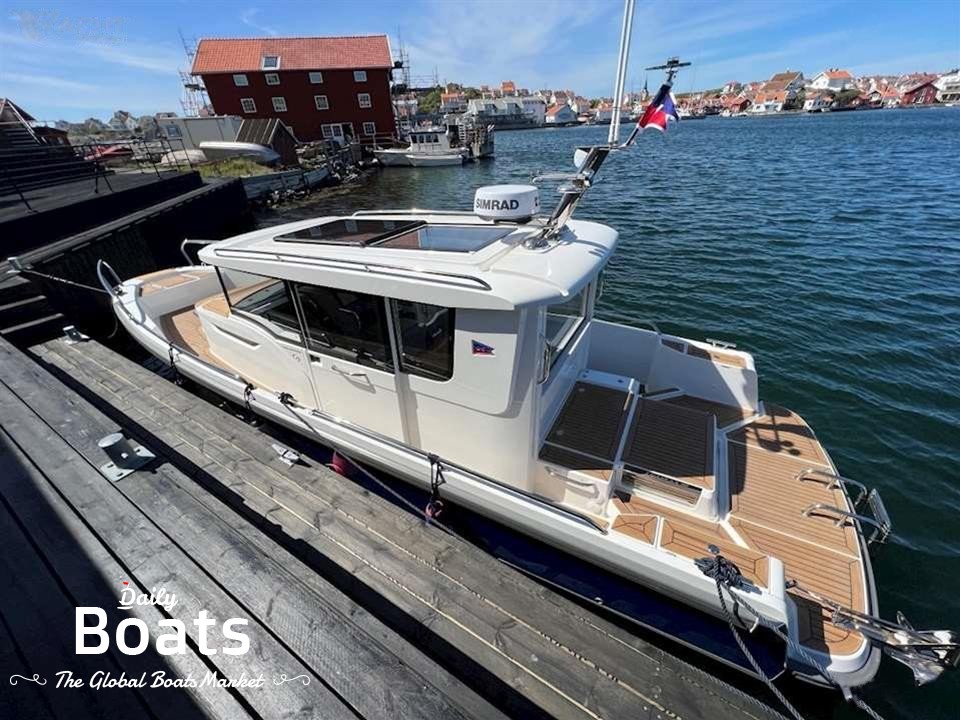 2021 Nimbus C9 Commuter 9 for sale. View price, photos and Buy 2021 ...
