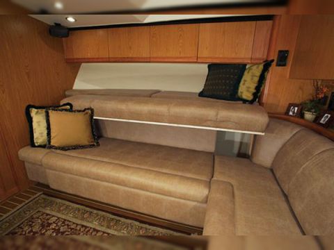2007 Luhrs Open