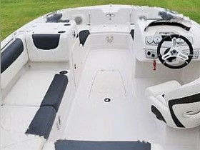 2016 Tahoe Boats 215 te koop