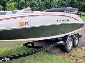 Купить 2016 Tahoe Boats 215