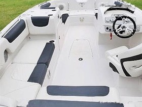 2016 Tahoe Boats 215 te koop