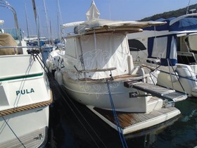 2002 Sasga Yachts Menorquin 120