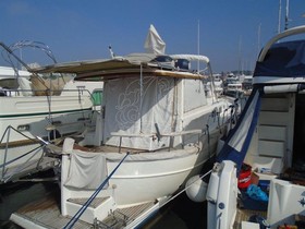 Buy 2002 Sasga Yachts Menorquin 120